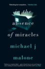 In the Absence of Miracles - Book