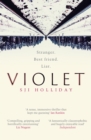 Violet - eBook