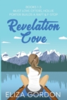 The Revelation Cove Series 1-3 - Book
