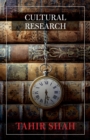 Cultural Research - Book