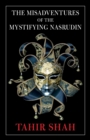 The Misadventures of the Mystifying Nasrudin - Book