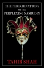 The Peregrinations of the Perplexing Nasrudin - Book