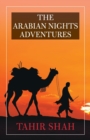 The Arabian Nights Adventures - Book