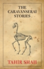 The Caravanserai Stories - Book