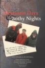 Mountain Days and Bothy Nights - eBook