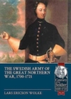 The Swedish Army of the Great Northern War, 1700-1721 - Book