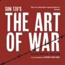 The Art of War : Illustrated Edition - Book