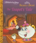 A Treasure Cove Story - Beauty & The Beast - The Teapot's Tale - Book
