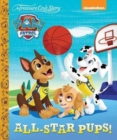 A Treasure Cove Story - Paw Patrol - All Star Pups! - Book