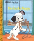 A Treasure Cove Story - The Lucky Puppy - Book