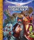 A Treasure Cove Story- Guardians of the Galaxy - Book