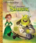 A Treasure Cove Story - Shrek - Book