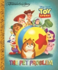 The Pet Problem - Book