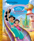 Jasmine is my Babysitter - Book