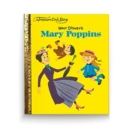 MARY POPPINS - Book