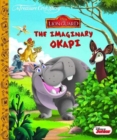 The Lion Guard: The Imaginary Okapi - Book