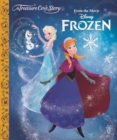 Frozen - Book