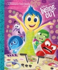 INSIDE OUT - Book