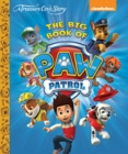 The Big Book of Paw Patrol - Book