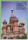 Ruslan Russian 2 Supplementary Reader : With free downloadable audio - Book