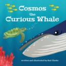 Cosmos The Curious Whale - Book