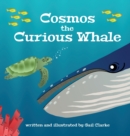Cosmos the Curious Whale - Book