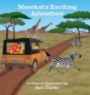 Meerkat's Exciting Adventure - Book