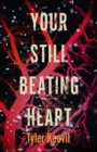 Your Still Beating Heart - Book