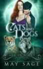 Cats and Dogs - Book