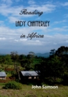 Reading Lady Chatterley in Africa - Book