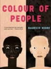 Colour of People - Book
