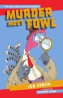 Murder Most Fowl - Book