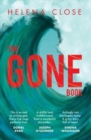 The Gone Book - Book