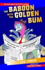 The Baboon with the Golden Bum - Book