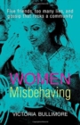 Women Misbehaving - Book