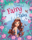 101 Illustrated Fairy Tales : 3 - Book