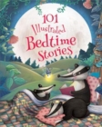 101 Illustrated Bedtime Stories : 2 - Book