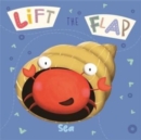 Lift-the-flap Farm - Book