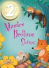 2 Minutes Bedtime Stories - Book