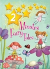 2 Minutes Fairy Tales - Book