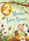 2 Minutes Farm Stories - Book