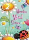 2 Minutes Moral Stories - Book