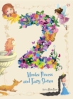 2 Minutes Princess and Fairy Stories - Book