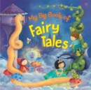My Big Book of Fairy Tales - Book