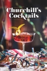 Churchill's Cocktail Cookbook - Book