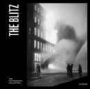 The Blitz : IWM Photography Collection - Book
