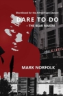 Dare to Do : The Bear Maxim - Book
