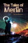 The Tales Of Merlin - Book
