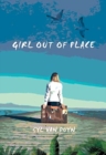 Girl Out of Place - Book