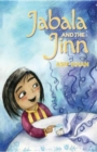 Jabala and the Jinn - Book